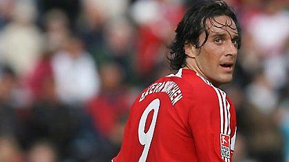 «Γλυκοκοιτάζει» Τόνι ο Μπενίτεθ