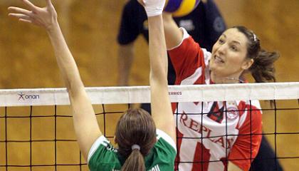 Κορυφαία η Κόλεβα