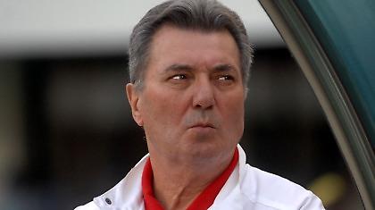 «Τούρκος» ο Λεμέρ