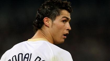 Ρονάλντο: «Ομάδα της χρονιάς η Μπαρτσελόνα»