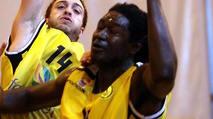 Α1: Στην Αθήνα ο Μπέντον