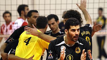 Με θεατές το ΑΕΚ-Κηφισιά