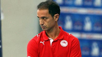 Νικολάκης: «Συνεχίζουμε τη δουλειά…»