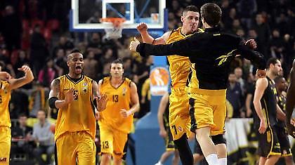 Α1: Άρχισαν τα όργανα…