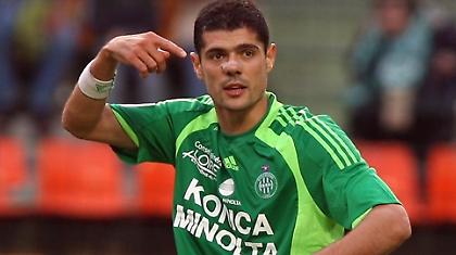 Επιστρέφει στην Αγγλία ο Ταυλαρίδης!