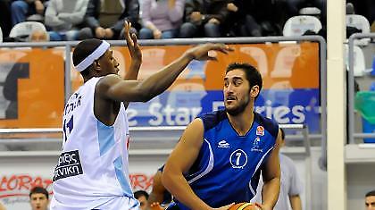 Α1: Παρών ο Ντόζιερ