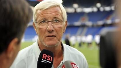 Λίπι: «Δεν γνωρίζω τι θα κάνω»