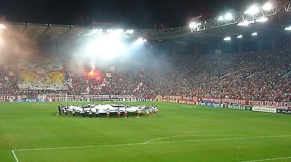 ΟΣΦΠ: Στη 12η θέση, πάνω από Μίλαν και Μπάγερν!