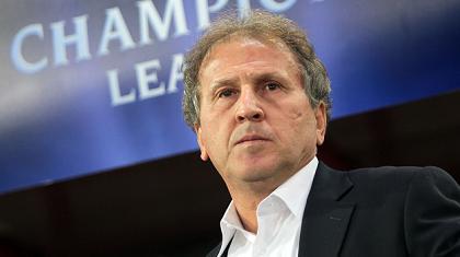 Ζίκο: «Μπορούμε την πρόκριση»