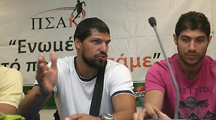 Αναμονή για πέντε ημέρες…