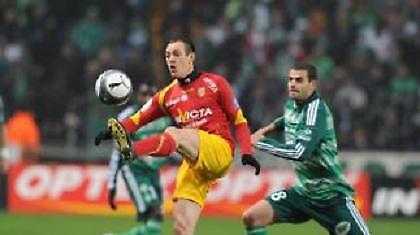 Le Championnat: Εντουάρντο ο «λυτρωτής»