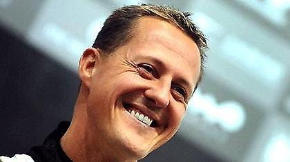 Ο Σουμάχερ επιστρέφει!