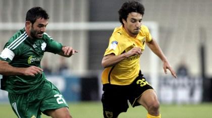 «Δεν υπάρχει θέμα Σκόκο-ΠΑΟ»