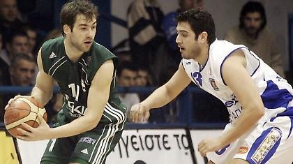 «Πράσινη» κυριαρχία, «κίτρινο» προβάδισμα