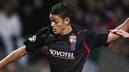 Αλλάζει επίπεδο με Μπεν Αρφα…