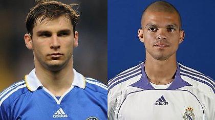 Άντιτς: «Καλύτερος του Πέπε ο Ιβάνοβιτς»