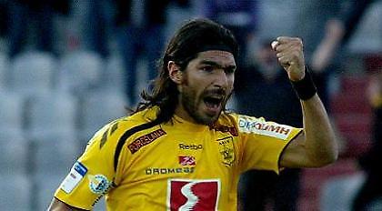 Αμπρέου: «Η Μάλαγα μου δίνει κίνητρο»