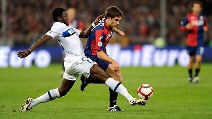 Η Νάπολι ''καλεί'' Παπασταθόπουλο!