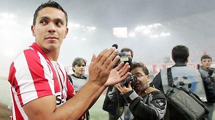 Επιστρέφει στη Σάντος ο Ζιοβάνι!