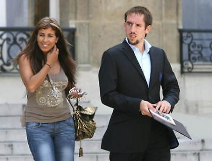 Τα... περίεργα Χριστούγεννα του Ριμπερί