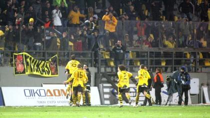 ΑΡΗΣ: Προτεραιότητα ο αριστερός χαφ