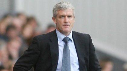 Κουκ: «Δεν είχαμε σκοπό να αντικαταστήσουμε τον Χιούζ»