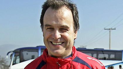 Στάδιο «Μαρσέλο Μπιέλσα»!