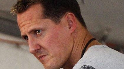 Σουμάχερ:«Ένα καινούριο κεφάλαιο»