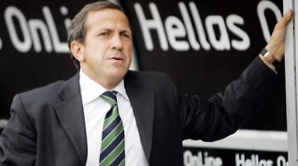 «Κοντά» σε Σαραγόσα ο Μουνιόθ