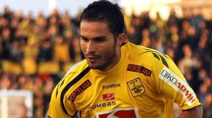 Κουλουχέρης: «Ήμασταν τυχεροί που παίζαμε με τον Ολυμπιακό»