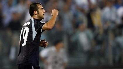 Έμεινε ελεύθερος από Λάτσιο ο Πάντεφ