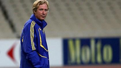 «Έληξε» ο Μιχαϊλιτσένκο από την εθνική Ουκρανίας