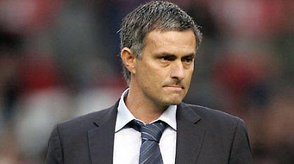 Μουρίνιο: «Δικό μας και πάλι»