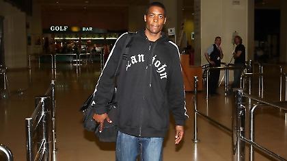 Η Μανρέσα επόμενος σταθμός του Λιούις