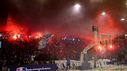 Βήμα πρόκρισης μετά από 2,5 ώρες