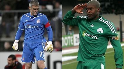 Η καλύτερη 11άδα του πρώτου γύρου