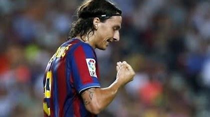 Ιμπραΐμοβιτς: «Θα ξαναπάρουμε τα πάντα»