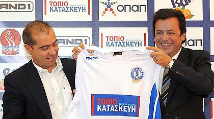 Α1: Συνεργασία Κολοσσού με ASSET-TAF