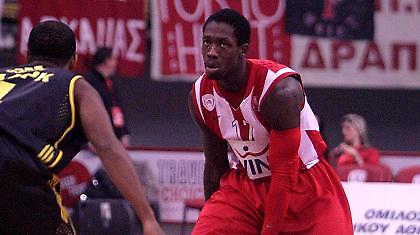 «Ερυθρόλευκο» το πρώτο βήμα