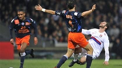 Le Championnat: «Βατερλό» για τους πρωτοπόρους