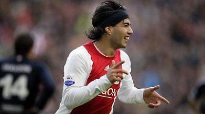 Την πέρασε… «γενεές» δεκατέσσερις ο Άγιαξ