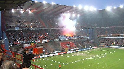 «Τέλος» το Κύπελλο για τη Σταντάρ