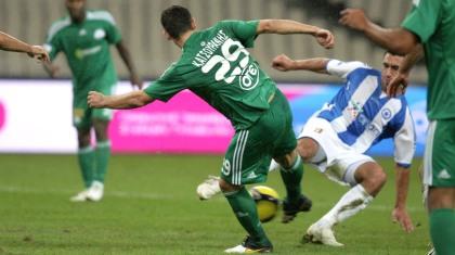 Το σχέδιο …άμυνας