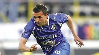 Στη Βασλούι ο Σανμαρτεάν