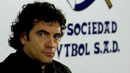 Νέος προπονητής στην Αλμερία