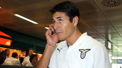 «Απίθανο να φύγει ο Κρουζ από τη Λάτσιο»