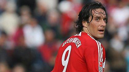 Αντίπαλος του ΠΑΟ ο Τόνι!