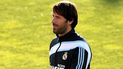 Ετοιμάζει πρόταση για Νίστελροϊ η Τότεναμ