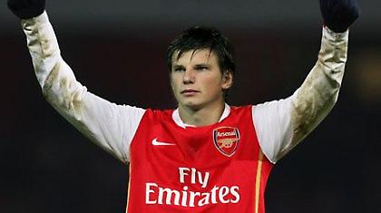 Αρσάβιν:«Δύσκολη η Πρέμιερ Λιγκ»