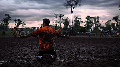 Γνωρίστε από κοντά Λέτο και Χριστοδουλόπουλο
